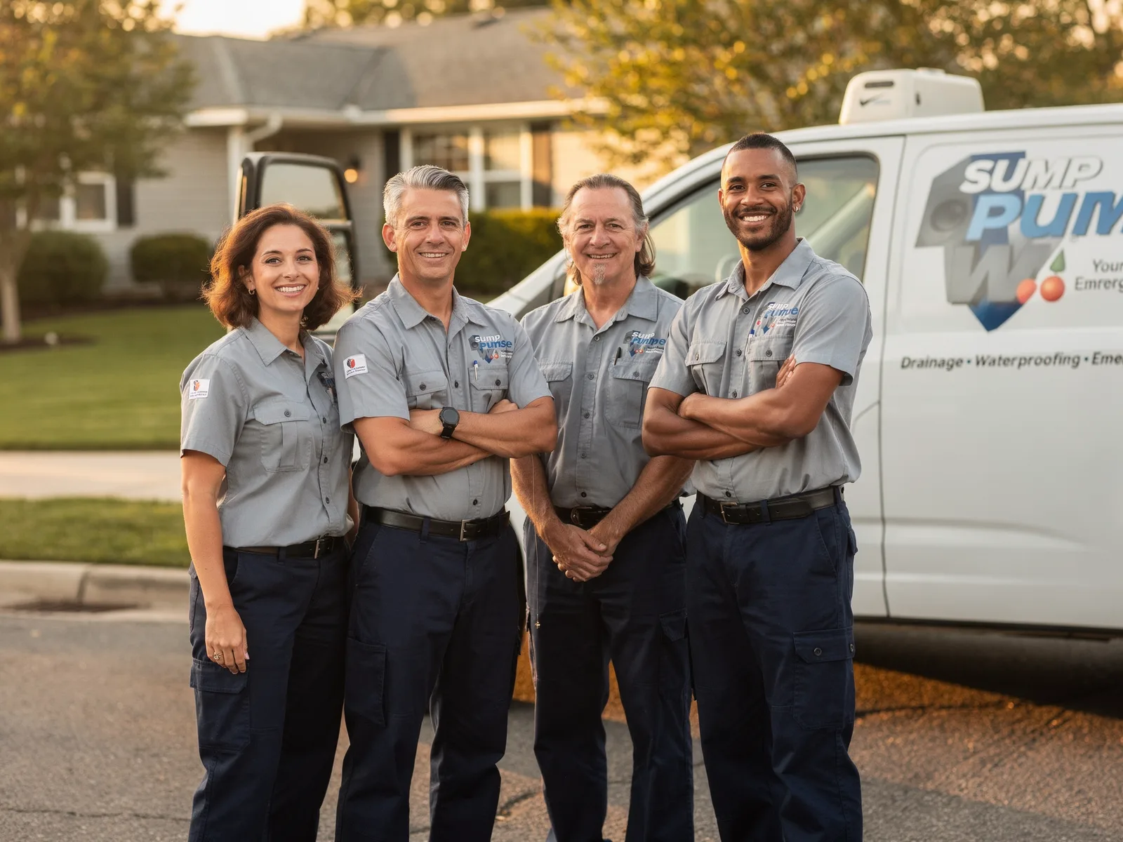 Water Heater Repair company in Denham Springs, LA